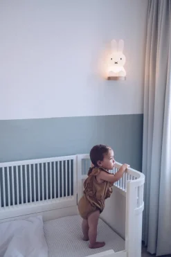Miffy First Light barnlampa
