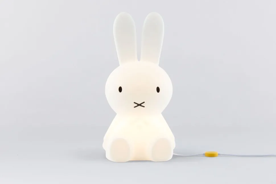 Miffy Star Light barnlampa