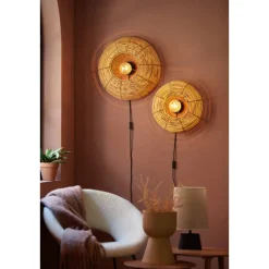 Milan Ø50 vägglampa
