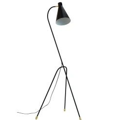 Miles golvlampa