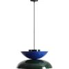 Millo Ø47 taklampa