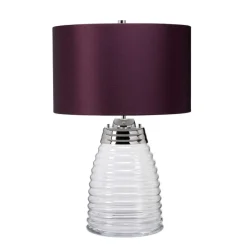 Milne 64cm bordslampa