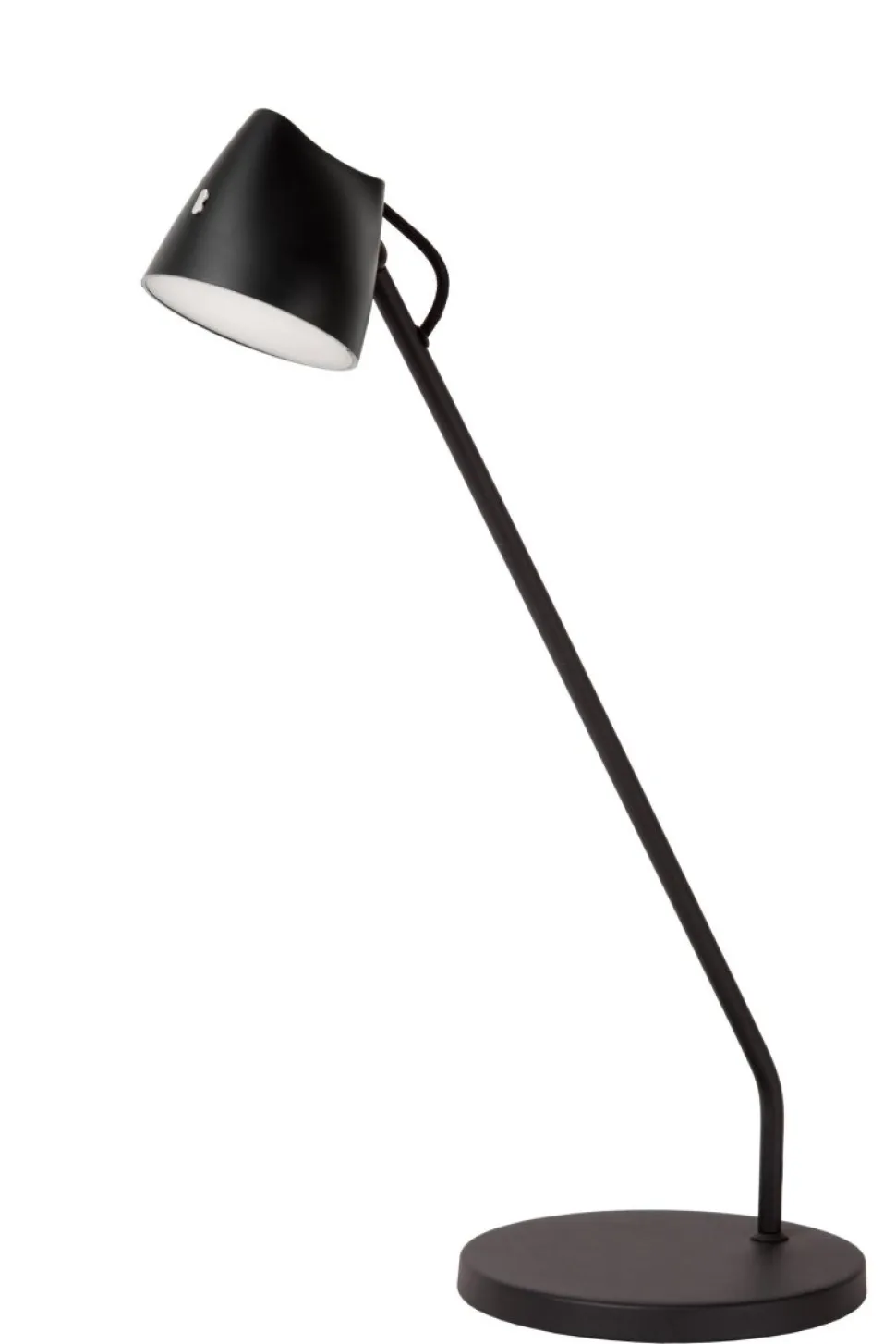 Milne 42cm skrivbordslampa