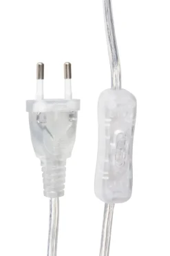 Milo 18cm bordslampa
