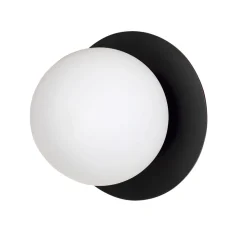 Minerva Ø15 vägglampa