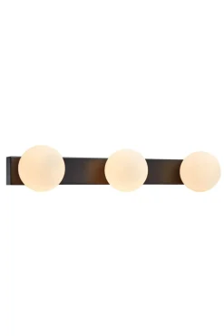 Mini 50cm badrumslampa