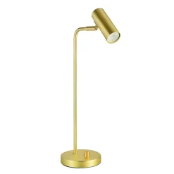 Mini 43cm skrivbordslampa