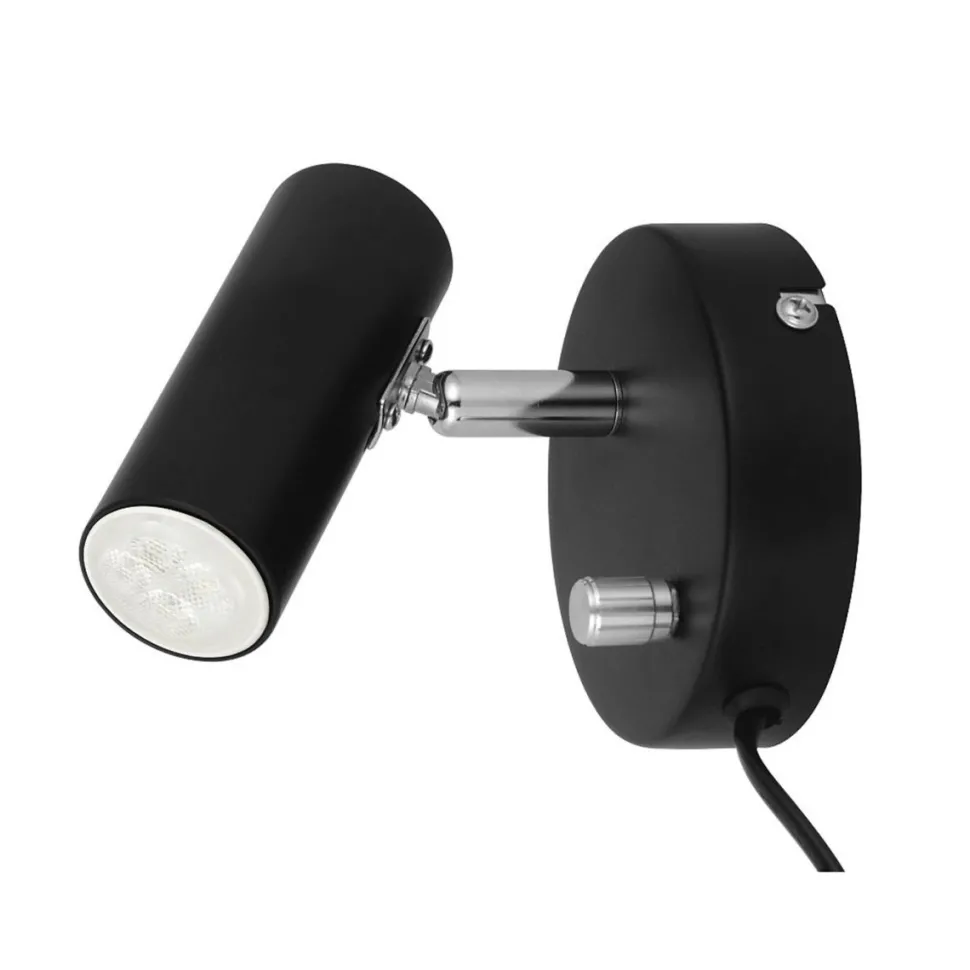 Mini läslampa