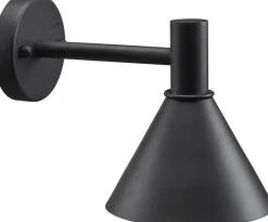 MiniTripp utelampa
