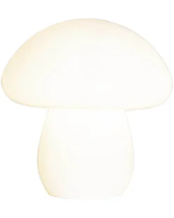 Mira Mushroom 30cm bordslampa