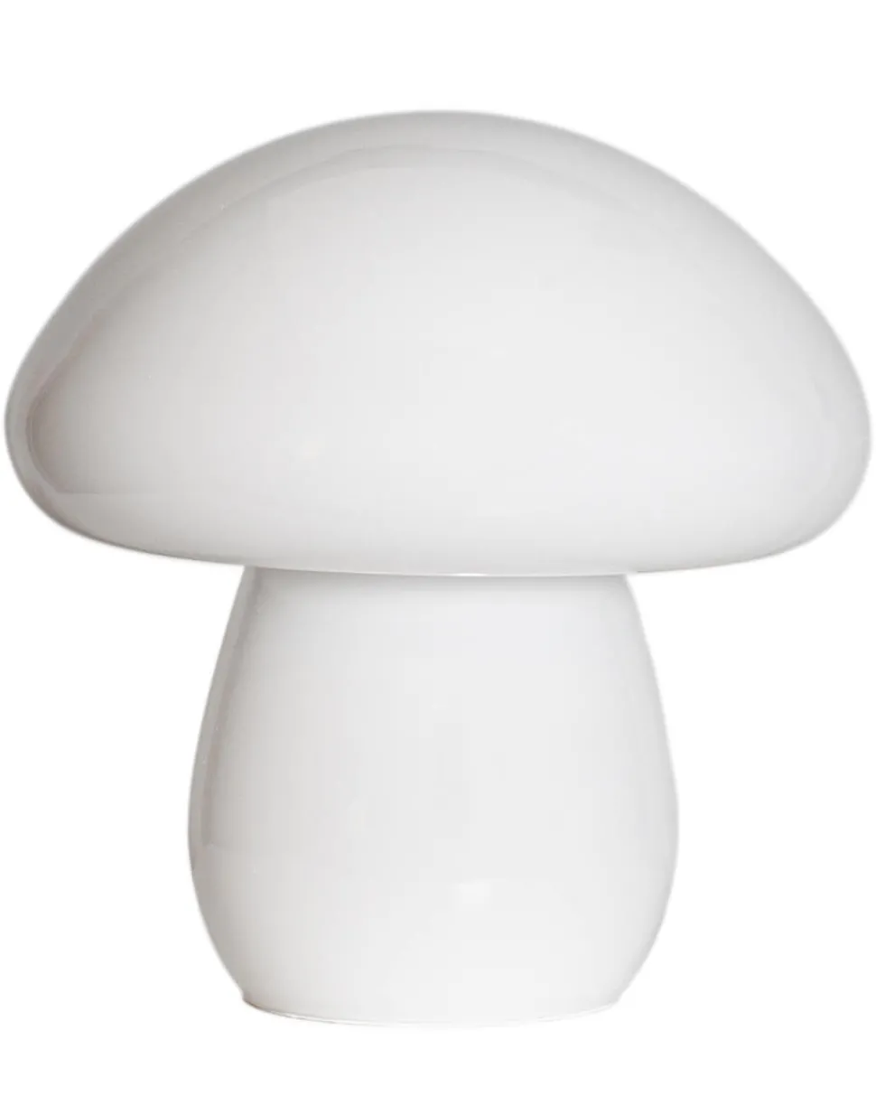 Mira Mushroom 30cm bordslampa