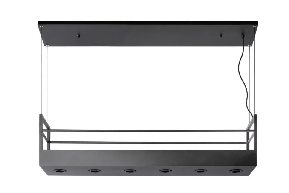 Miravelle 110cm taklampa