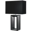 Mirror 58cm bordslampa
