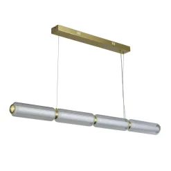 Mod 109cm taklampa
