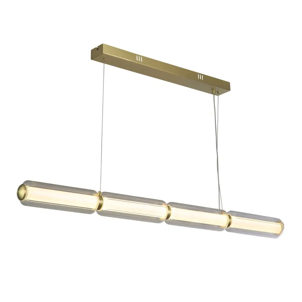 Mod 109cm taklampa