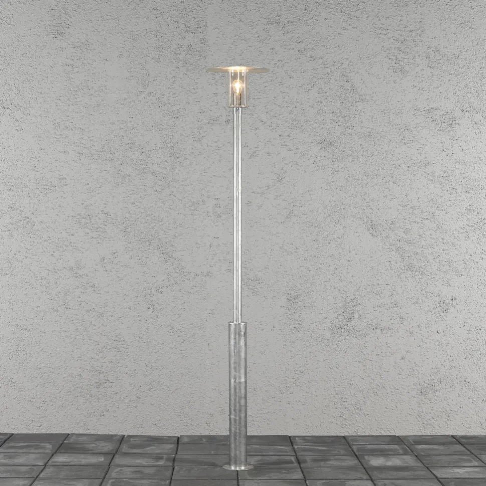 Mode 220cm stolpe
