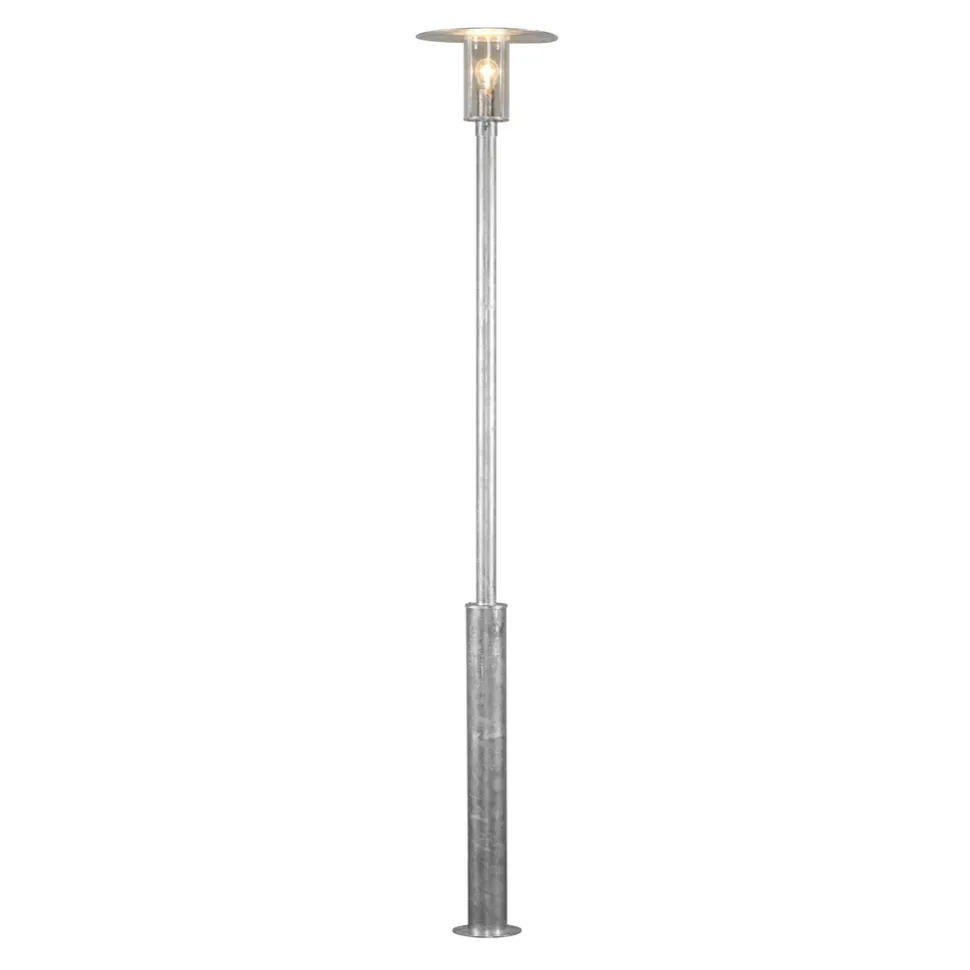 Mode 220cm stolpe