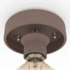 Mogano Ø40 plafond