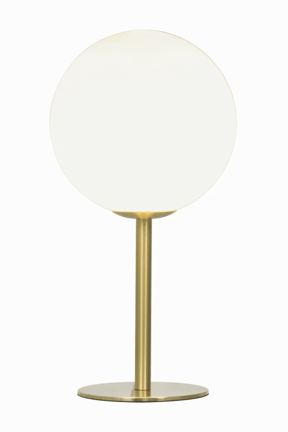 Molekyl 27cm bordslampa