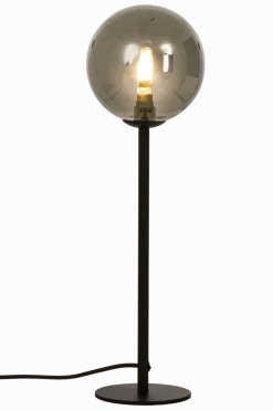 Molekyl 43cm bordslampa