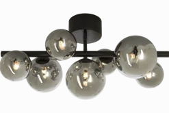 Molekyl 58cm plafond