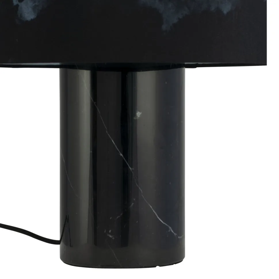 Molly 50cm bordslampa