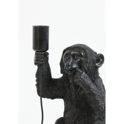Monkey 34cm bordslampa