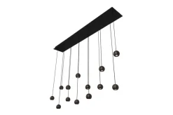 Montana 130cm taklampa