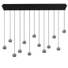 Montana 130cm taklampa