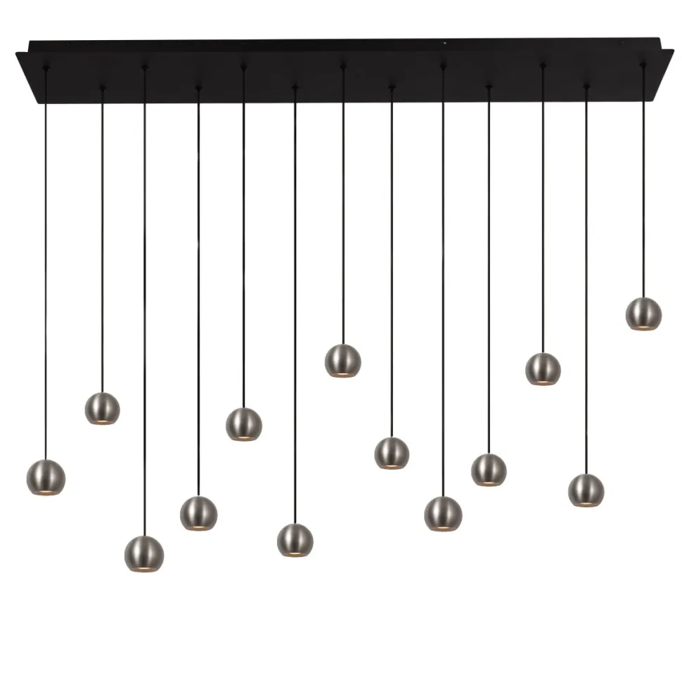 Montana 130cm taklampa