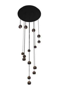 Montana Ø55 taklampa