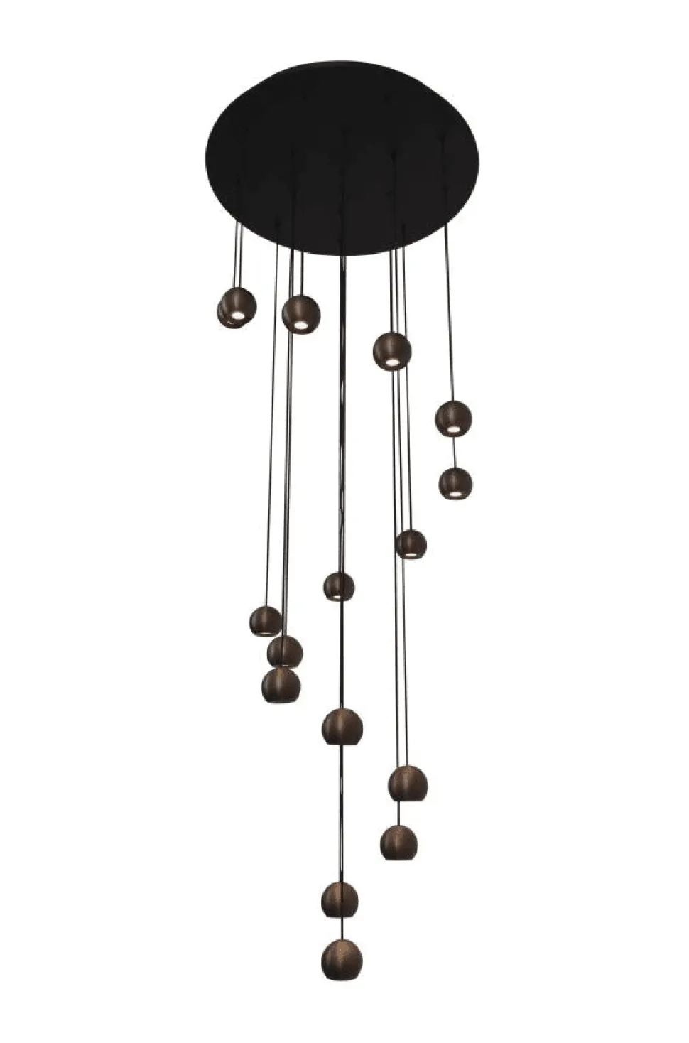 Montana Ø55 taklampa