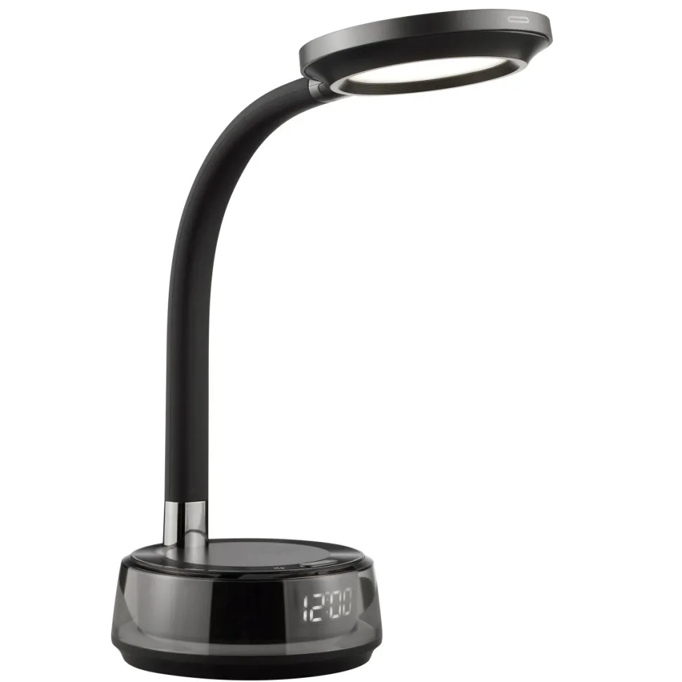 Moonglow 53cm skrivbordslampa