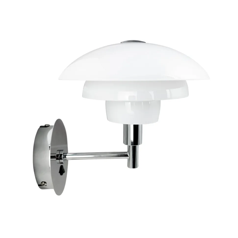 Morph Ø20 vägglampa