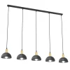 Moto 116cm taklampa
