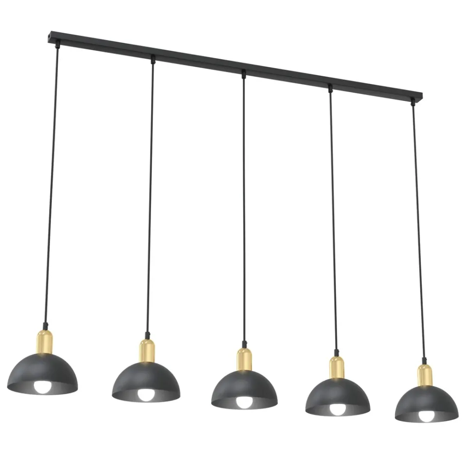 Moto 116cm taklampa