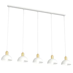Moto 116cm taklampa