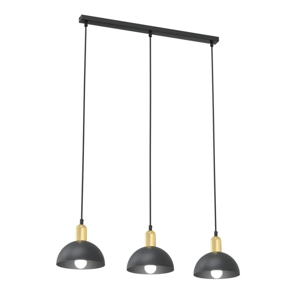 Moto 60cm taklampa
