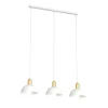 Moto 60cm taklampa