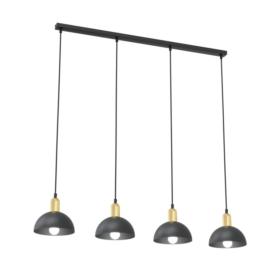 Moto 90cm taklampa