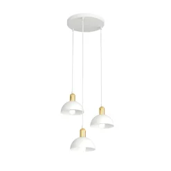 Moto Ø30 taklampa