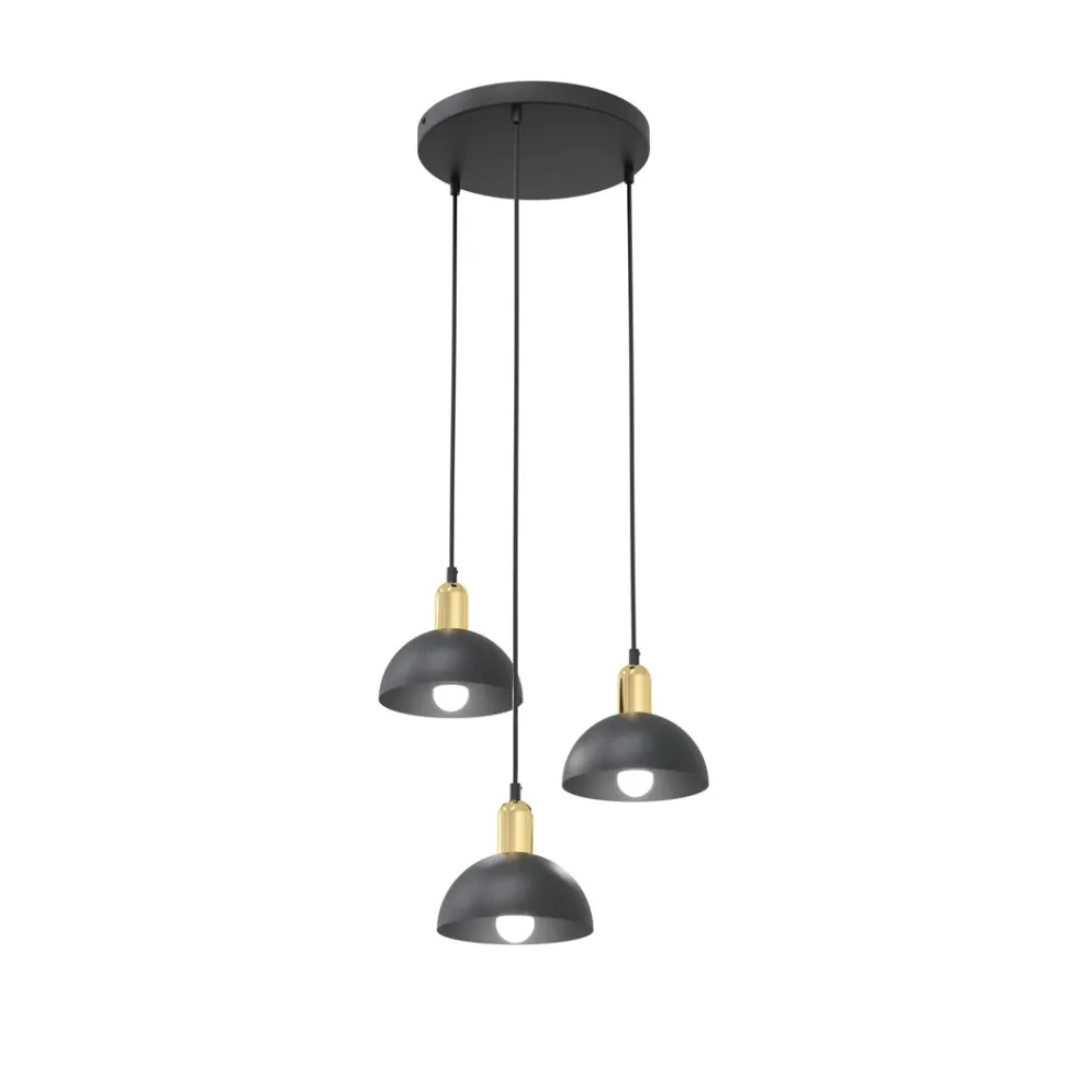 Moto Ø30 taklampa