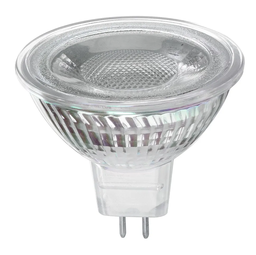 MR16 GU5,3 5W 2700K dimbar