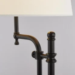 Munich 77cm bordslampa
