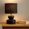 Muschi 36cm bordslampa