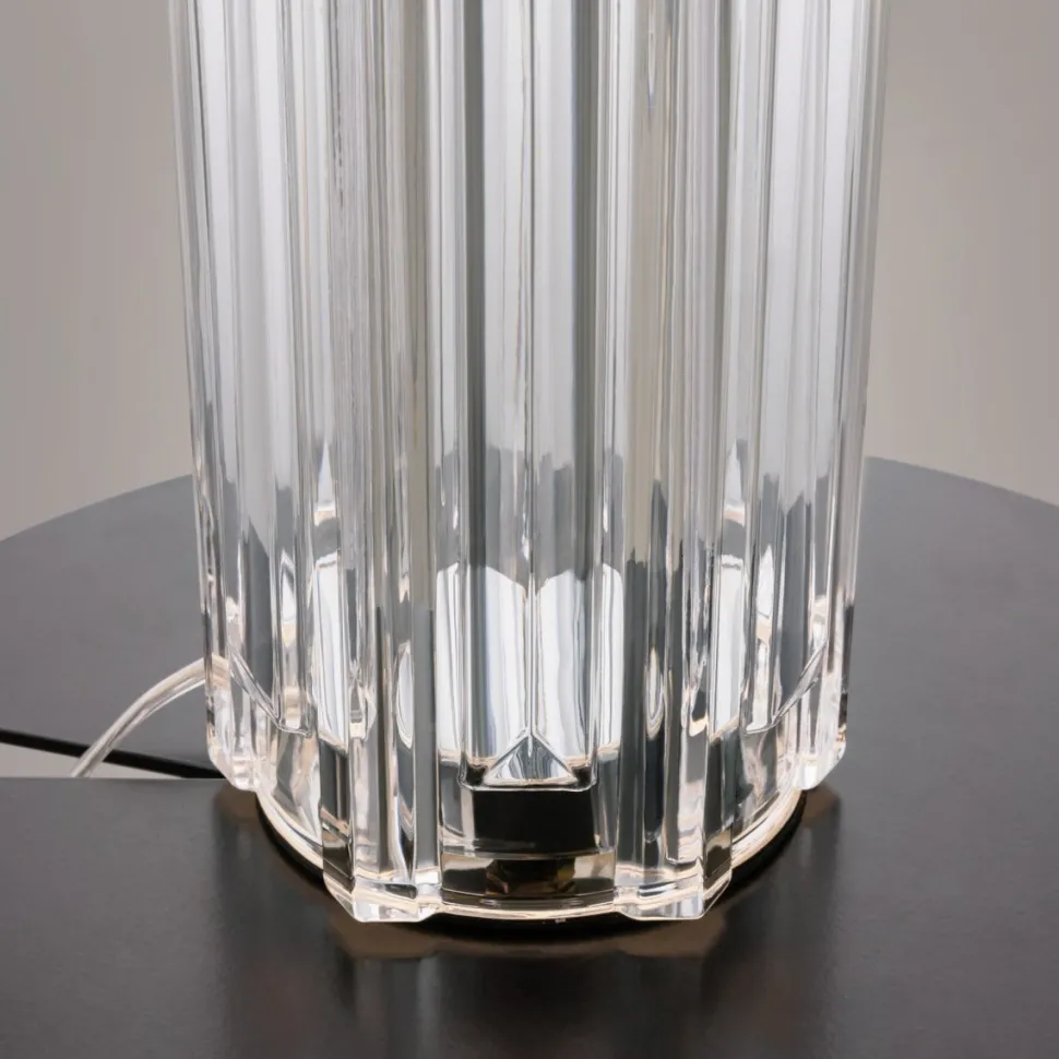 Muse 52cm bordslampa
