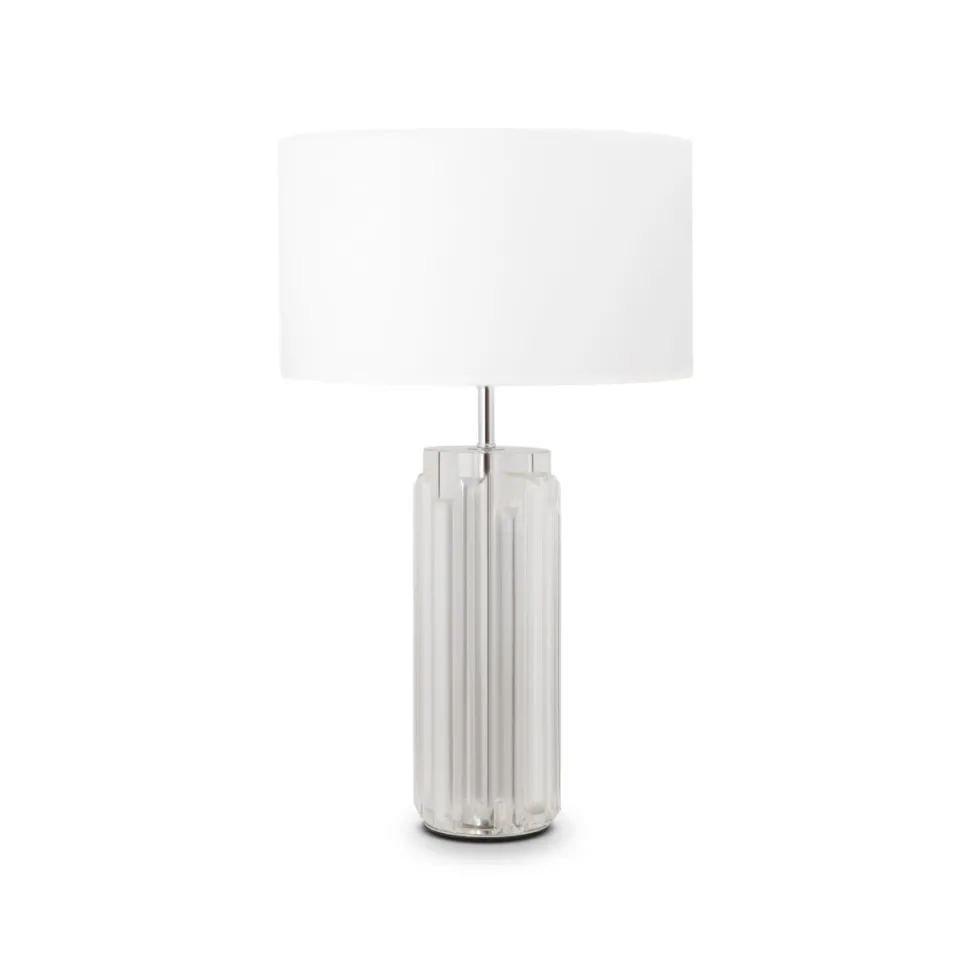 Muse 52cm bordslampa