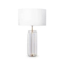 Muse 52cm bordslampa