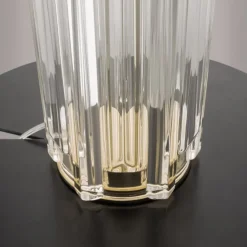 Muse 52cm bordslampa