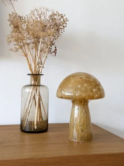 Mushi 30cm bordslampa